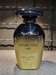 ادکلن 100 میل MARCONI GIRL