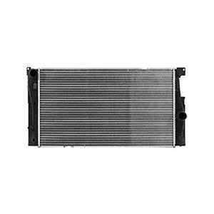 رادیاتور بی ام و ۵۲۸ bmw17118672011-F10