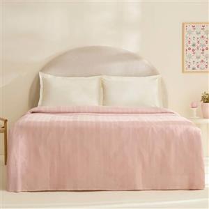 پیکه دو نفره کاراجاهوم لاینا صورتی