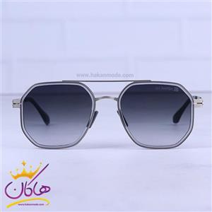 عینک آفتابی ایس برلین مدل T119 Silver