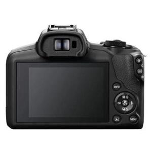 دوربین بدون آینه کانن Canon EOS R100 18-45mm and 55-210mm Lenses Kit