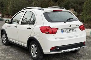 خودرو کوییک GX-1402