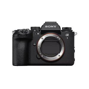 دوربین عکاسی بدون آینه سونی Sony a1 II Mirrorless Camera Body