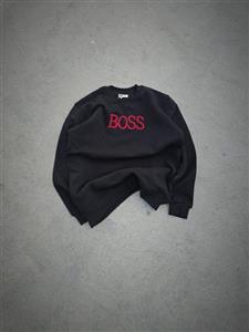 دورس مردانه BOSS مشکی کد 3093