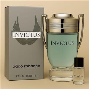 عطر اینوکتوس ۲۰ میل | اسانس خالص و اورجینال درجه یک | لوزی سوئیس