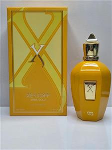 عطر ادکلن زنانه زرجوف اربا گلد Erba Gold Xerjoff Prestige Plus حجم 100 میلی لیتر