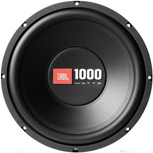 ساب ووفر جی بی ال هزار JBL 1000(اهورا سیستم کرج) 