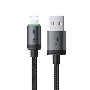 کابل شارژ USB به لایتنینگ مک دودو مدل CA-2030 طول 1 متر