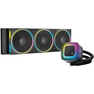 پردازنده خنک کننده دیپ کول DEEPCOOL INFINITY LE360 PRO