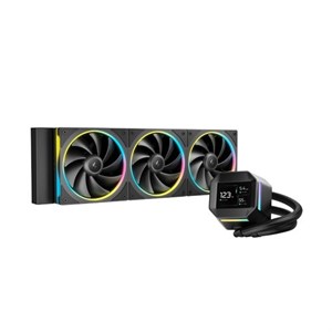 خنک کننده پردازنده دیپ کول DEEPCOOL INFINITY LM360