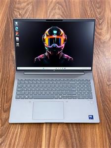 لپ تاپ HP Zbook Power 16 G11 U7(155H) 16GB-1TBSSD-RTX1000 6GB