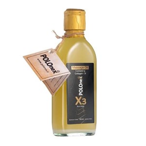 روغن ماساژ پولونکس X3 حجم دهنده بانوان |‌ ارسال محرمانه سریع