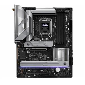 مادربرد ازراک مدل Z890 LiveMixer WiFi DDR5