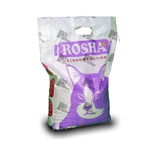 خاک گربه روشا گونی ساده مدل اقتصادی ۱۰‌ کیلوگرم