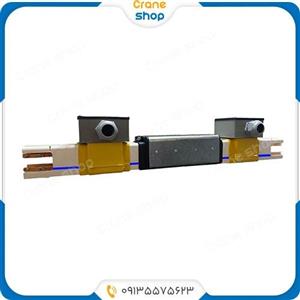 درز انبساط پی وی سی 80 آمپر