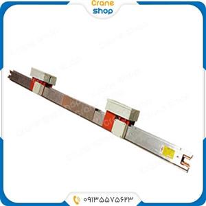 درز انبساط آلومینیوم 240 آمپر 4 خط