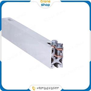 شین باز هد استیل کاور 450pvc آمپر