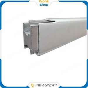 شین باز هد استیل کاور 800pvc آمپر