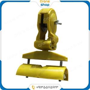 قرقره سیم بکسلی پلاستیک