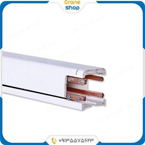 شین پی وی سی 240 آمپر 4 خط