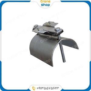 بست ابتدا 50 یک طبقه نیم دایره بزرگ