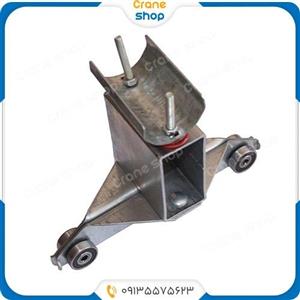 راهنما قدرت ۳۰ نیم دایره فلزی