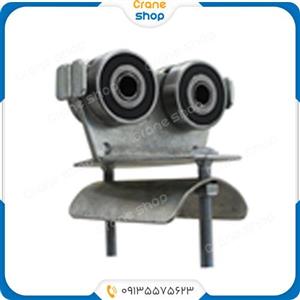 قرقره ریل 50 PVC
