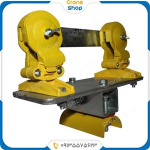 راهنما قدرت سیم بکسلی پلاستیک