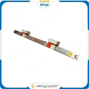 درز انبساط آلومینیوم 120آمپر 4 خط