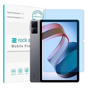 گلس تبلت شیائومی Redmi Pad 2022 مدل نانو هیدروژل آنتی بلو برند راک اسپیس کد L
