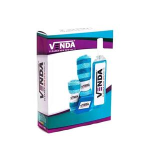 پکیج تمیز کننده LCD وندا مدل V01
