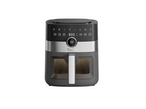 سرخ کن بدون روغن تکنو مدل TE-545