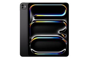 تبلت iPad Pro M5 2025 حافظه 256 گیگابایت رم 12 گیگابایت 11 اینچ Cellular با گارانتی 18 ماهه