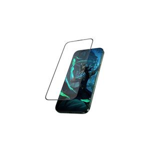 محافظ صفحه نمایش گوشی موبایل گرین لاین مدل 9H Steve Matte مات مناسب برای اپل iPhone 16 Pro Max