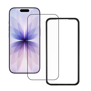 گلس آیفون 17 G-TECH G-FORCE HD