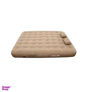 تشک بادی سفری  دو نفره گرین لاین مدل GMT-200