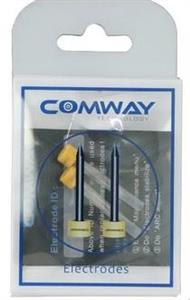 الکترود دستگاه فیوژن کام وی comway