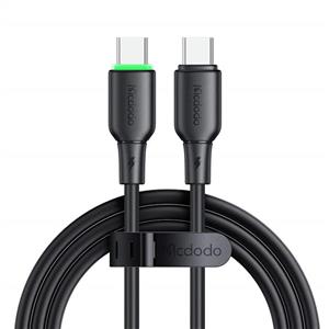 کابل USB-C مک دودو مدل CA-477 طول 1.2 متر