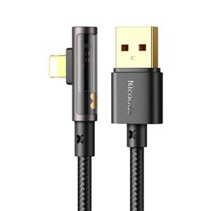 کابل تبدیل USB به لایتنینگ مک دودو مدل CA-3510 طول 1.2 متر
