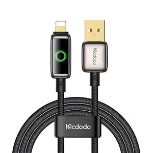 کابل تبدیل USB به لایتنینگ مک دودو مدل CA-659 طول 1.2 متر