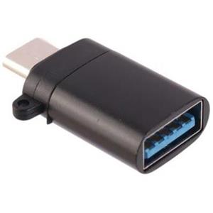 مبدل USB-C OTG  مک دودو مدل z57