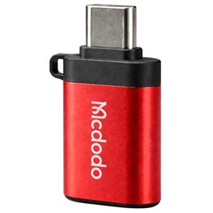 مبدل USB-C OTG  مک دودو مدل z57