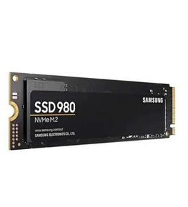 هارد اینترنال اس اس دی سامسونگ مدل EVO 980 M2 2280 ظرفیت 500 گیگابایت