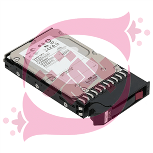 هارد سرور HP 450GB 15K SAS 6G DP LFF MSA2000 601776-001