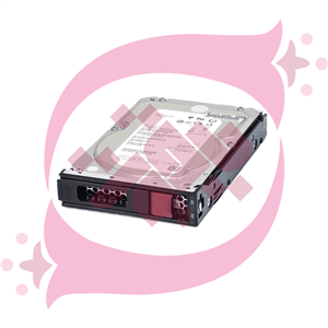 هارد سرور HPE 4TB 6G 7.2K 3.5 SATA LPc 867265-B21