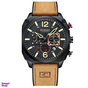 ساعت مردانه کارن کد 8398-GRAY