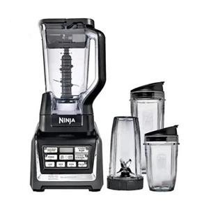 مخلوط کن برقی نینجا مدل 642 ظرفیت ۲.۱ لیتر ۳ سرعته