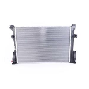 رادیاتور بخاری بنز C200 W204
