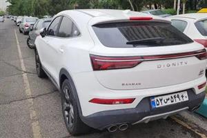 خودرو دیگنیتی پرستیژ-1402