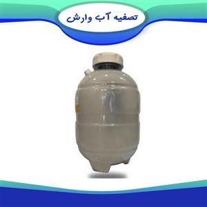 مخزن تصفیه آب تانک سو با تیوپ قابل تعویض